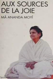 Aux sources de la joie