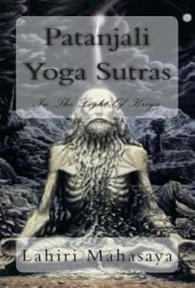 Les Yoga Sutras de Patanjali