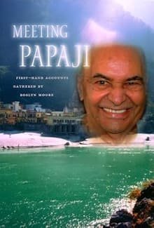 Rencontre avec Papaji temoignages