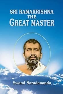 Sri Ramakrishna Le Grand Maitre