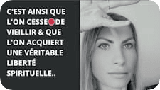 Arretez de vieillir et accedez a une veritable liberte spirituelle