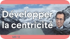 Developpement de la centricite