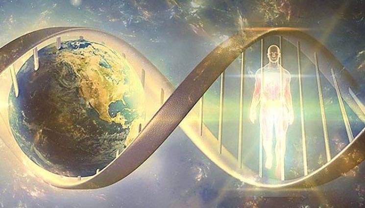 Rêve, Plan Imaginal et Abraxas