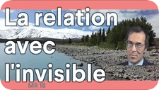 LHomme et sa relation avec linvisible