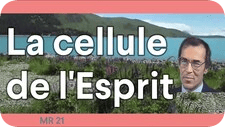 La cellule de lEsprit