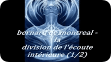 La division de lecoute interieure 1 2