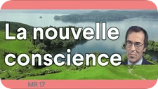 La nouvelle conscience de lHomme