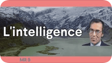 Le principe de lIntelligence