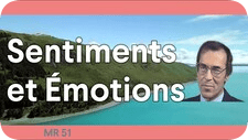Le sentiment de lemotion et lesprit de lemotion