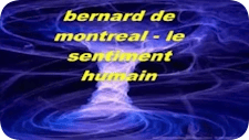 Le sentiment humain