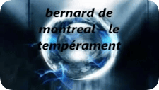 Le temperament