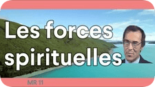 Les forces spirituelles
