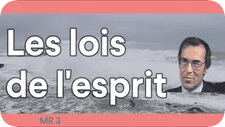 Les lois planetaires de lesprit