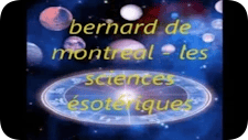 Les sciences esoteriques