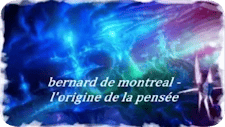 Lorigine de la pensee