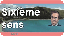 Sixieme sens