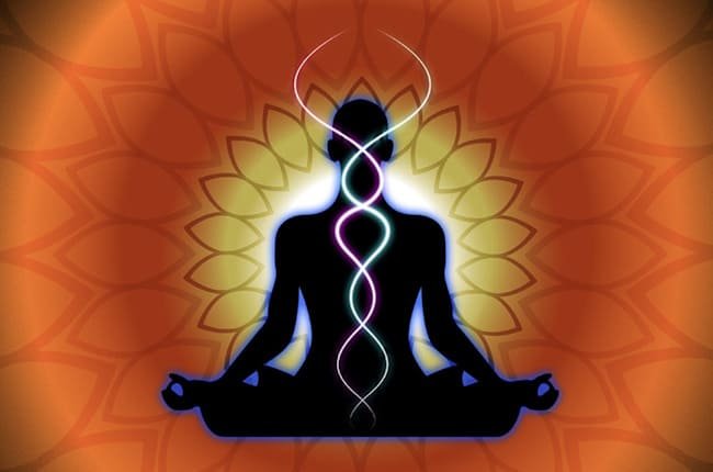 kundalini yoga