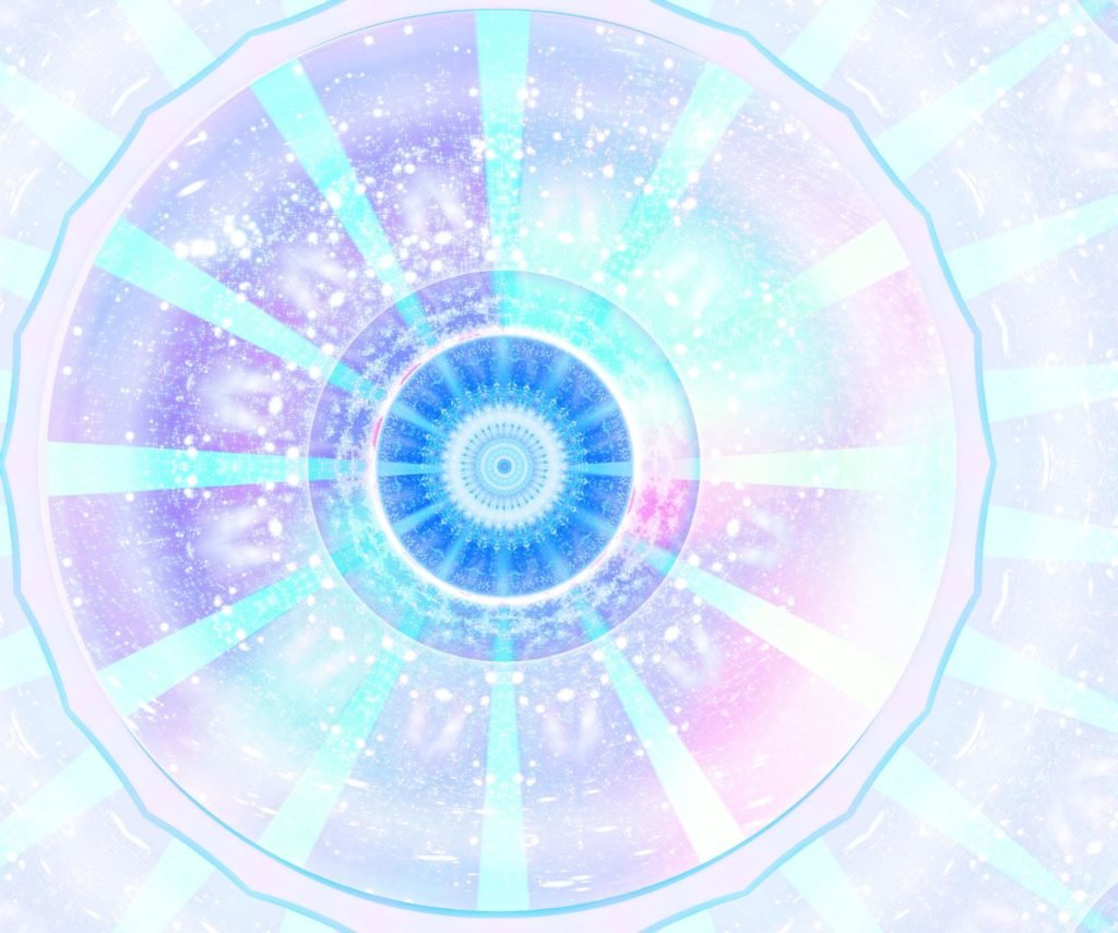 OEil dAllurea et chambre dAllurea