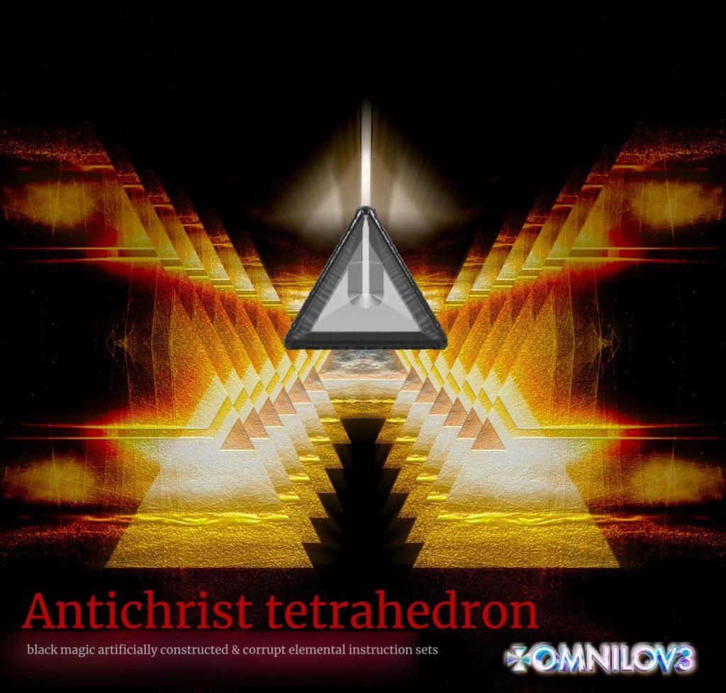 Pentagrammes de magie noire generes par lIA